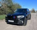 Черный БМВ Х5, объемом двигателя 2 л и пробегом 183 тыс. км за 22500 $, фото 1 на Automoto.ua