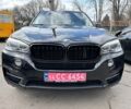 Чорний БМВ Х5, об'ємом двигуна 3 л та пробігом 168 тис. км за 19100 $, фото 8 на Automoto.ua