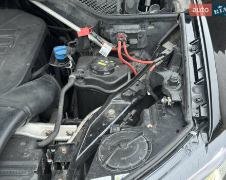 Черный БМВ Х5, объемом двигателя 2.99 л и пробегом 499 тыс. км за 22800 $, фото 59 на Automoto.ua