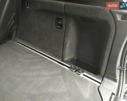 Чорний БМВ Х5, об'ємом двигуна 2 л та пробігом 159 тис. км за 25500 $, фото 62 на Automoto.ua
