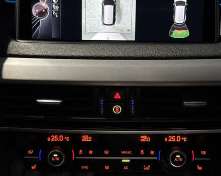 Черный БМВ Х5, объемом двигателя 3 л и пробегом 218 тыс. км за 33999 $, фото 36 на Automoto.ua