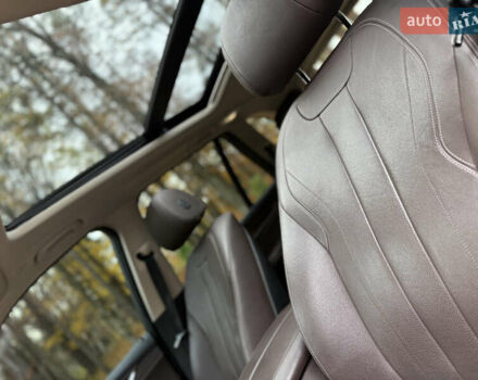 Чорний БМВ Х5, об'ємом двигуна 2.99 л та пробігом 229 тис. км за 27500 $, фото 22 на Automoto.ua