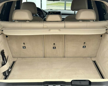 Чорний БМВ Х5, об'ємом двигуна 2.98 л та пробігом 105 тис. км за 18500 $, фото 14 на Automoto.ua