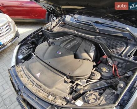 БМВ Х5 2015 в Днепре (Днепропетровске) на Automoto.ua Черный БМВ Х5, объемом двигателя 4.39 л и пробегом 53 тыс. км за 37900 $, фото 36 на Automoto.ua