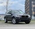 Чорний БМВ Х5, об'ємом двигуна 0 л та пробігом 150 тис. км за 8450 $, фото 1 на Automoto.ua