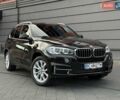 Черный БМВ Х5, объемом двигателя 2.99 л и пробегом 228 тыс. км за 27500 $, фото 1 на Automoto.ua
