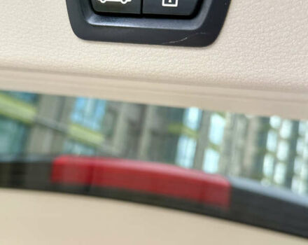 Чорний БМВ Х5, об'ємом двигуна 3 л та пробігом 240 тис. км за 23700 $, фото 16 на Automoto.ua