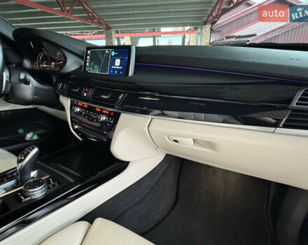 Черный БМВ Х5, объемом двигателя 2.99 л и пробегом 201 тыс. км за 29900 $, фото 51 на Automoto.ua