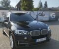 Черный БМВ Х5, объемом двигателя 2.98 л и пробегом 206 тыс. км за 22000 $, фото 1 на Automoto.ua