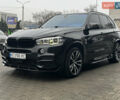 Чорний БМВ Х5, об'ємом двигуна 3 л та пробігом 177 тис. км за 33900 $, фото 1 на Automoto.ua