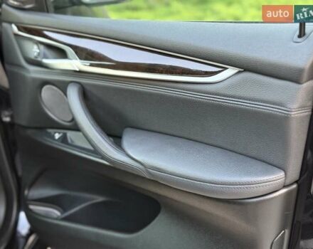 Черный БМВ Х5, объемом двигателя 2.99 л и пробегом 193 тыс. км за 33500 $, фото 65 на Automoto.ua