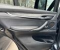 Чорний БМВ Х5, об'ємом двигуна 3 л та пробігом 168 тис. км за 19100 $, фото 28 на Automoto.ua