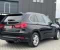 Чорний БМВ Х5, об'ємом двигуна 2 л та пробігом 135 тис. км за 27490 $, фото 7 на Automoto.ua