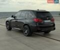 Чорний БМВ Х5, об'ємом двигуна 2.99 л та пробігом 136 тис. км за 35900 $, фото 4 на Automoto.ua
