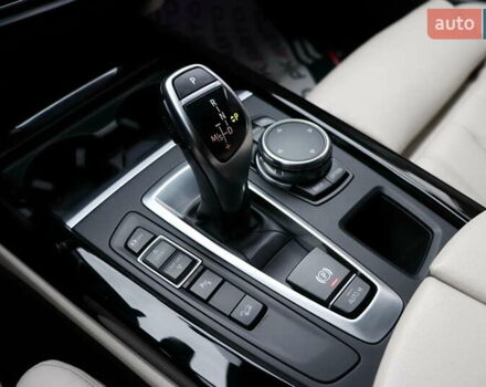 Чорний БМВ Х5, об'ємом двигуна 2.99 л та пробігом 201 тис. км за 29900 $, фото 28 на Automoto.ua