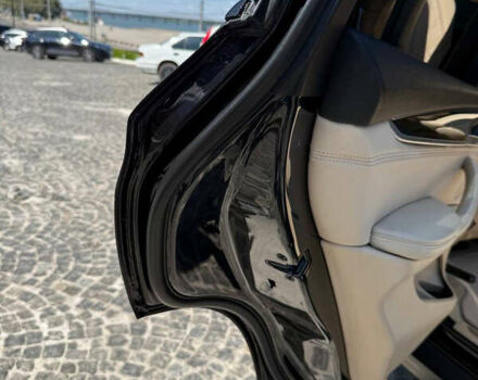 Чорний БМВ Х5, об'ємом двигуна 2.99 л та пробігом 193 тис. км за 31999 $, фото 25 на Automoto.ua