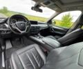 Чорний БМВ Х5, об'ємом двигуна 3 л та пробігом 120 тис. км за 18000 $, фото 7 на Automoto.ua