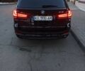 Черный БМВ Х5, объемом двигателя 3 л и пробегом 170 тыс. км за 20000 $, фото 12 на Automoto.ua