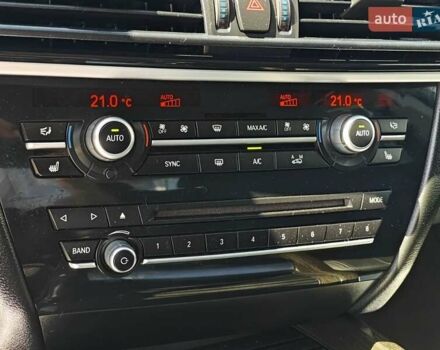 Черный БМВ Х5, объемом двигателя 2.98 л и пробегом 242 тыс. км за 19500 $, фото 18 на Automoto.ua