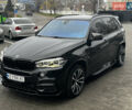 Чорний БМВ Х5, об'ємом двигуна 3 л та пробігом 177 тис. км за 33900 $, фото 1 на Automoto.ua