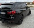 БМВ Х5 2015 в Тернополе на Automoto.ua Черный БМВ Х5, объемом двигателя 2.98 л и пробегом 170 тыс. км за 24000 $, фото 8 на Automoto.ua