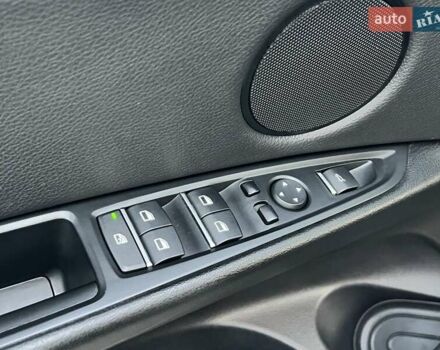 Черный БМВ Х5, объемом двигателя 2.99 л и пробегом 199 тыс. км за 33500 $, фото 40 на Automoto.ua