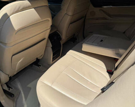 Чорний БМВ Х5, об'ємом двигуна 2.99 л та пробігом 193 тис. км за 31999 $, фото 23 на Automoto.ua