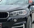 Чорний БМВ Х5, об'ємом двигуна 2 л та пробігом 148 тис. км за 26999 $, фото 6 на Automoto.ua