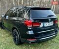 Чорний БМВ Х5, об'ємом двигуна 2 л та пробігом 260 тис. км за 24500 $, фото 21 на Automoto.ua