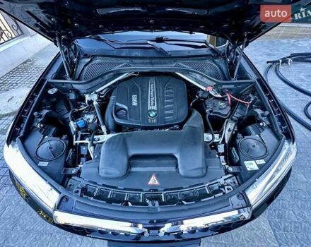 Черный БМВ Х5, объемом двигателя 2.99 л и пробегом 157 тыс. км за 29999 $, фото 78 на Automoto.ua