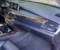 Чорний БМВ Х5, об'ємом двигуна 2.99 л та пробігом 125 тис. км за 32500 $, фото 16 на Automoto.ua
