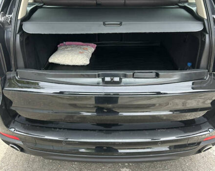 Черный БМВ Х5, объемом двигателя 2 л и пробегом 330 тыс. км за 24500 $, фото 6 на Automoto.ua