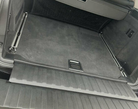 Черный БМВ Х5, объемом двигателя 3 л и пробегом 207 тыс. км за 26000 $, фото 35 на Automoto.ua