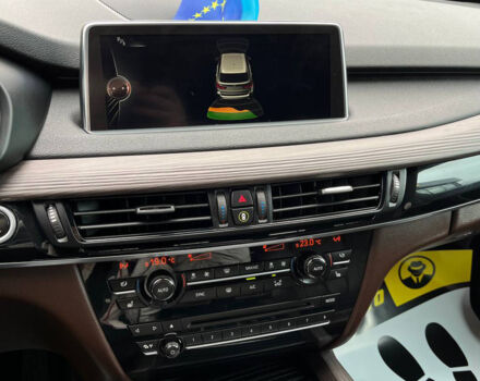 Черный БМВ Х5, объемом двигателя 3 л и пробегом 224 тыс. км за 36000 $, фото 18 на Automoto.ua