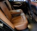 Черный БМВ Х5, объемом двигателя 2 л и пробегом 153 тыс. км за 27500 $, фото 6 на Automoto.ua