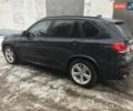 Черный БМВ Х5, объемом двигателя 0 л и пробегом 159 тыс. км за 38500 $, фото 12 на Automoto.ua