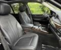 Черный БМВ Х5, объемом двигателя 3 л и пробегом 79 тыс. км за 7900 $, фото 7 на Automoto.ua