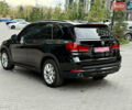 Черный БМВ Х5, объемом двигателя 3 л и пробегом 249 тыс. км за 23700 $, фото 2 на Automoto.ua