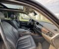 Черный БМВ Х5, объемом двигателя 3 л и пробегом 181 тыс. км за 17900 $, фото 9 на Automoto.ua