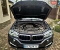 Чорний БМВ Х5, об'ємом двигуна 2 л та пробігом 159 тис. км за 25500 $, фото 54 на Automoto.ua