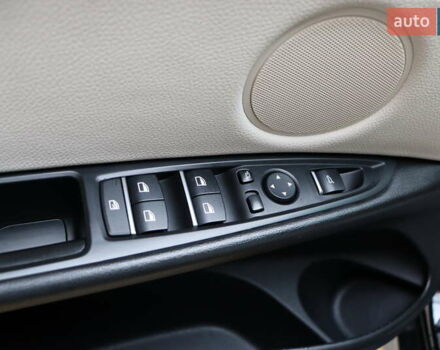 Чорний БМВ Х5, об'ємом двигуна 2.99 л та пробігом 201 тис. км за 29900 $, фото 12 на Automoto.ua