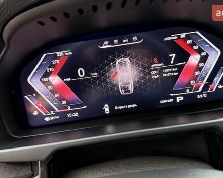 БМВ Х5 2015 в Тернополе на Automoto.ua Черный БМВ Х5, объемом двигателя 2.98 л и пробегом 170 тыс. км за 24000 $, фото 24 на Automoto.ua