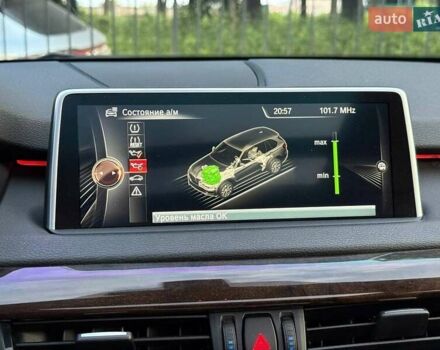 Черный БМВ Х5, объемом двигателя 2.98 л и пробегом 144 тыс. км за 22750 $, фото 42 на Automoto.ua