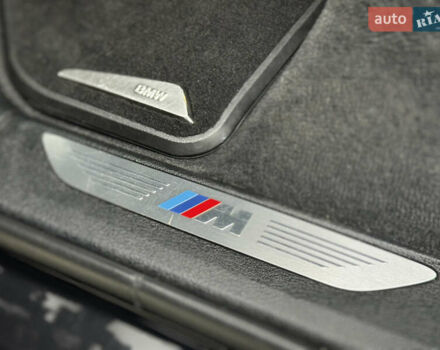 Чорний БМВ Х5, об'ємом двигуна 3 л та пробігом 177 тис. км за 33900 $, фото 27 на Automoto.ua