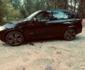 Чорний БМВ Х5, об'ємом двигуна 3 л та пробігом 157 тис. км за 18500 $, фото 3 на Automoto.ua