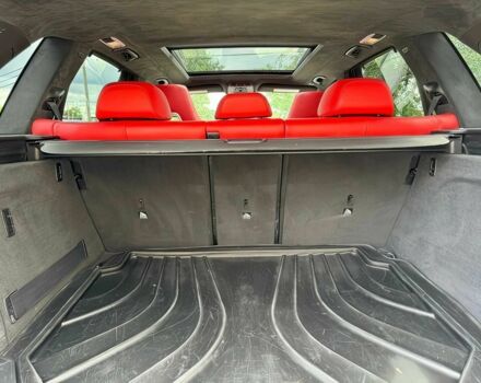 Черный БМВ Х5, объемом двигателя 4.4 л и пробегом 77 тыс. км за 13400 $, фото 14 на Automoto.ua