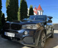 БМВ Х5 2015 в Черновцах на Automoto.ua Черный БМВ Х5, объемом двигателя 2.99 л и пробегом 165 тыс. км за 40000 $, фото 1 на Automoto.ua