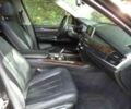 Черный БМВ Х5, объемом двигателя 3 л и пробегом 73 тыс. км за 12000 $, фото 9 на Automoto.ua