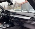 Чорний БМВ Х5, об'ємом двигуна 3 л та пробігом 180 тис. км за 36990 $, фото 50 на Automoto.ua