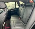Черный БМВ Х5, объемом двигателя 2 л и пробегом 135 тыс. км за 27490 $, фото 36 на Automoto.ua